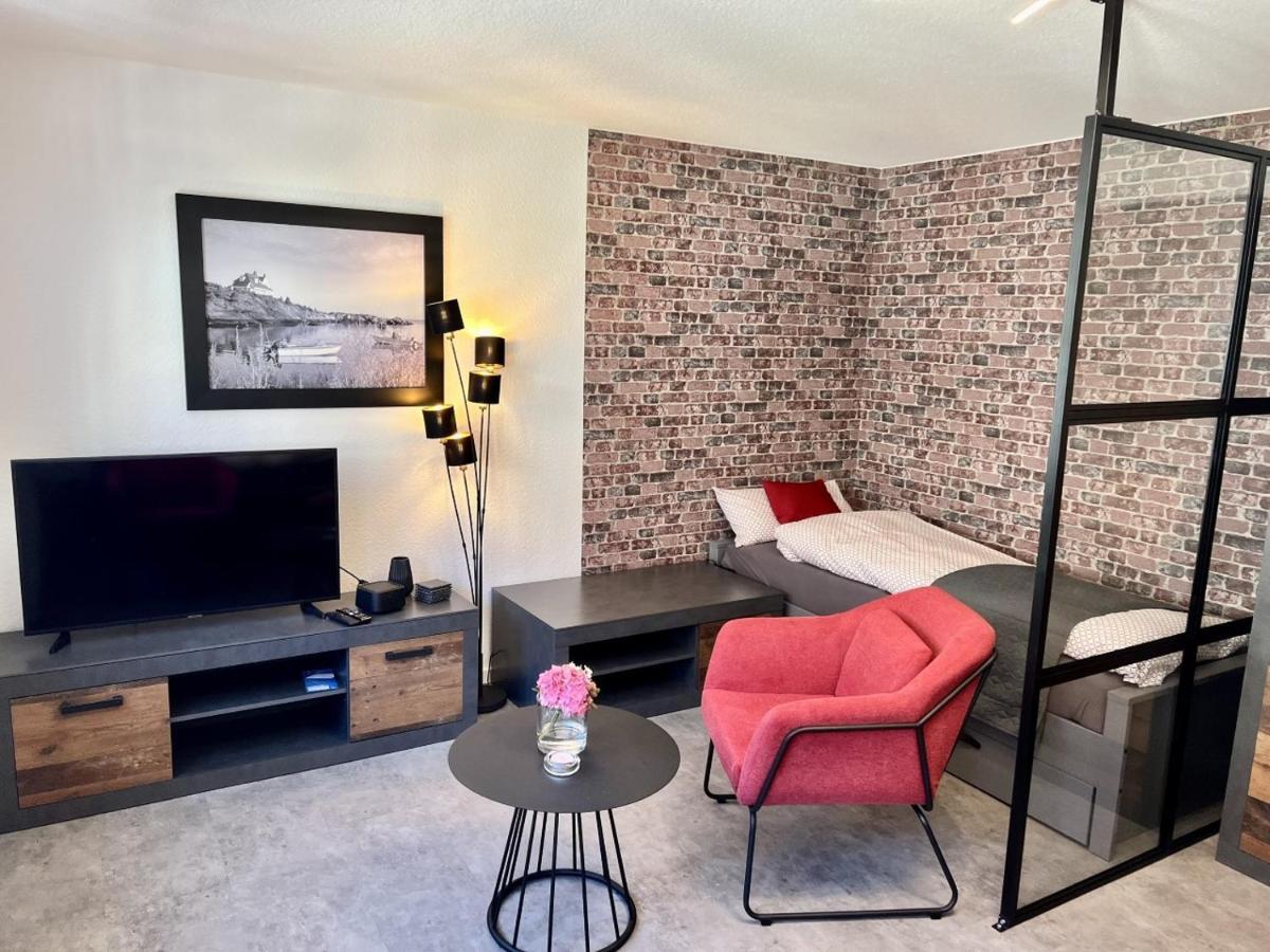 City Appartements Arnstadt Arnstadt