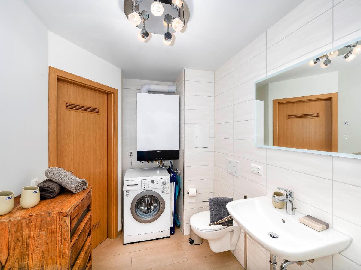 City Appartements Arnstadt Arnstadt