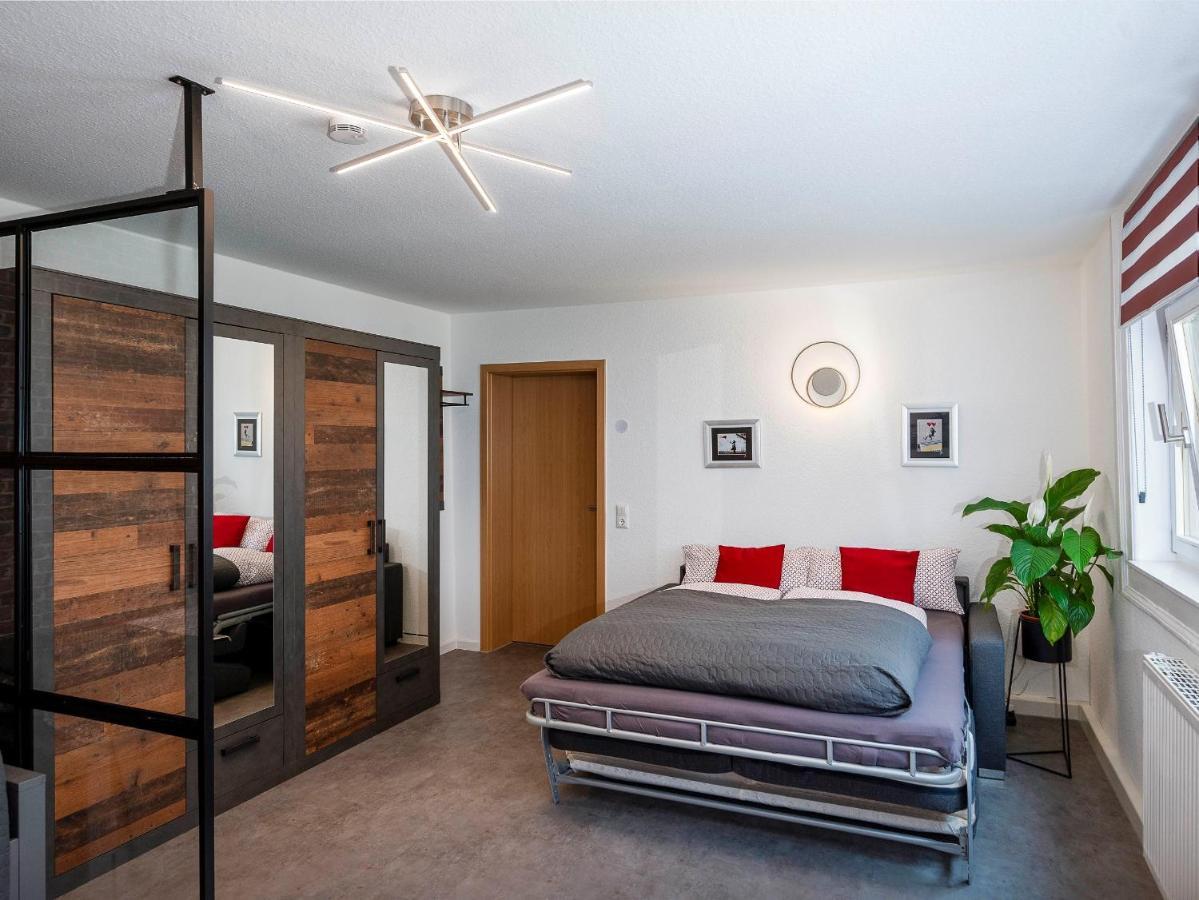 City Appartements Arnstadt