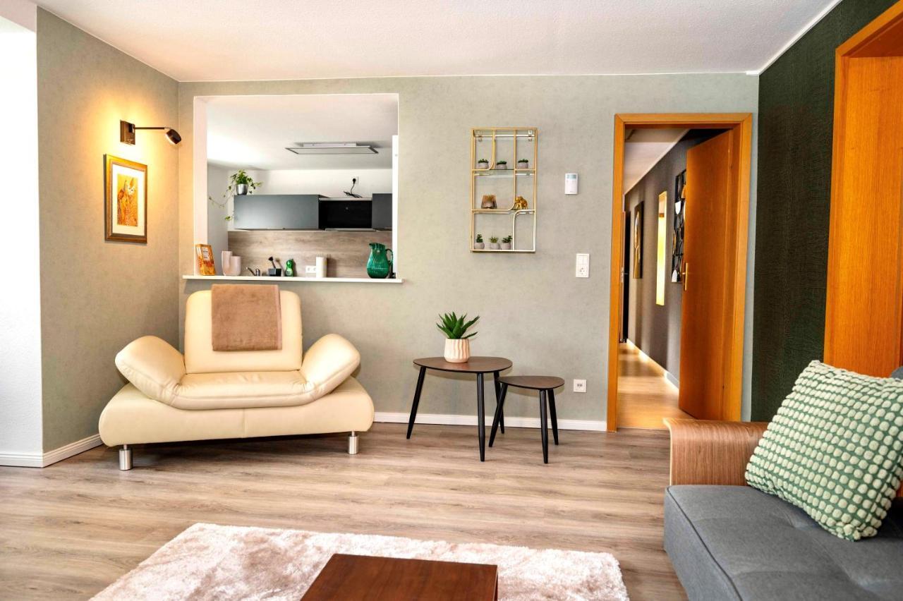 City Appartements Arnstadt Arnstadt