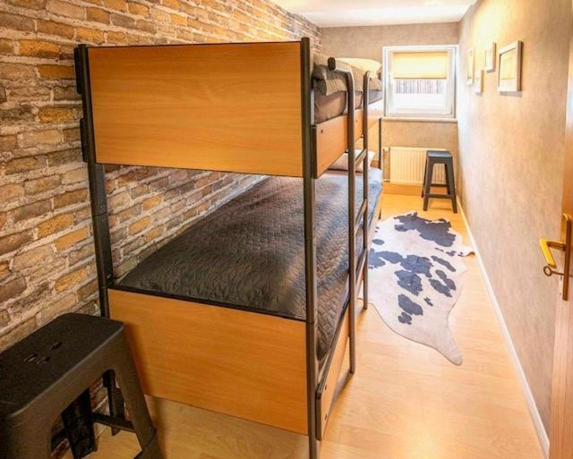 City Appartements Arnstadt *