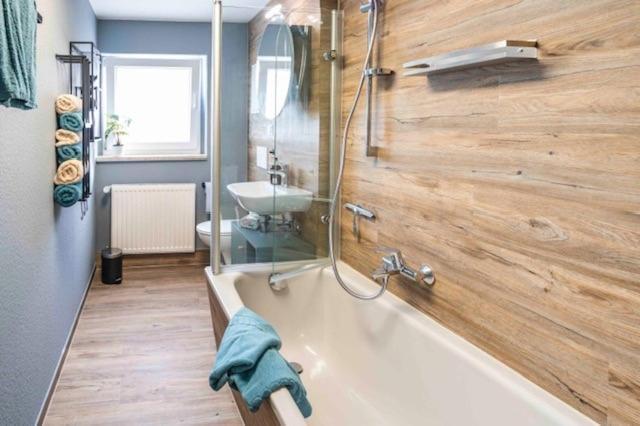 City Appartements Arnstadt Apartment Arnstadt