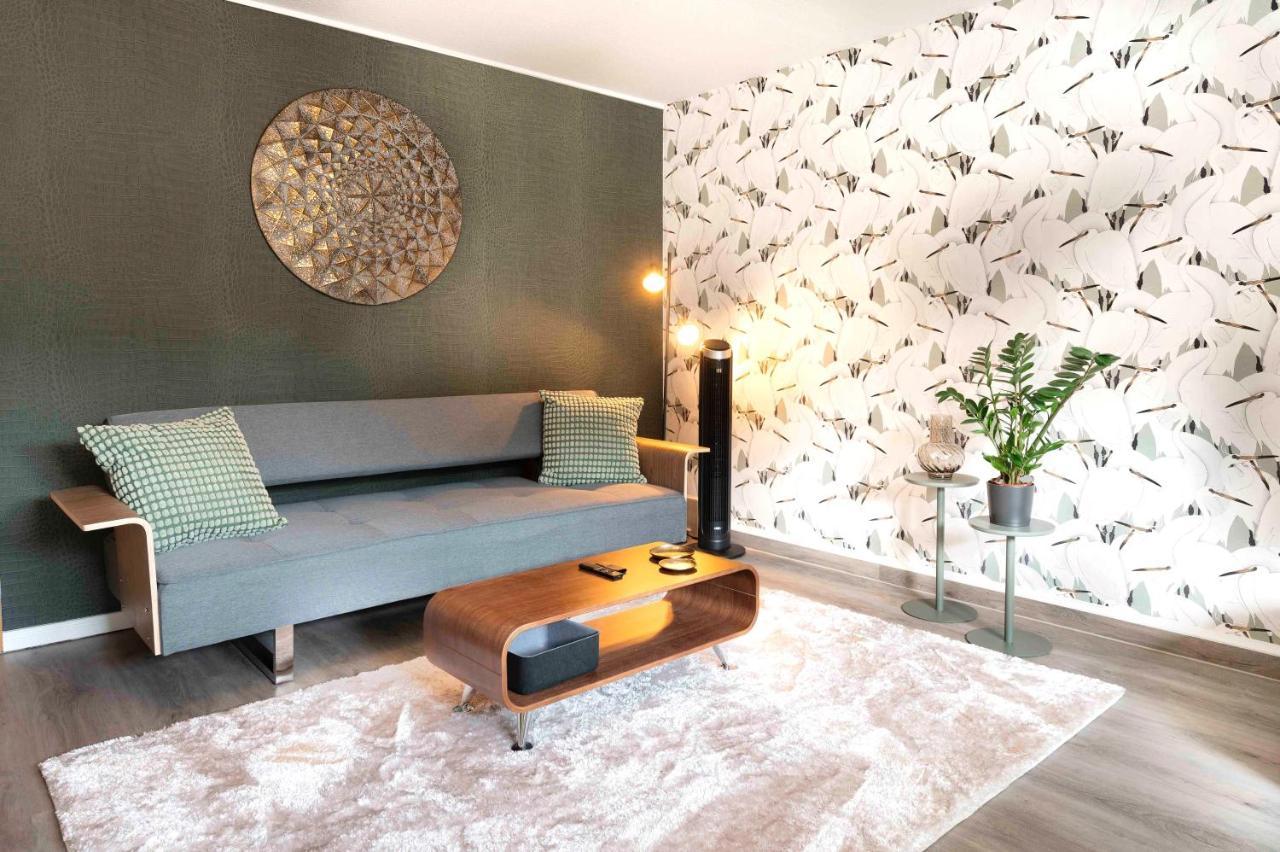 City Appartements Arnstadt